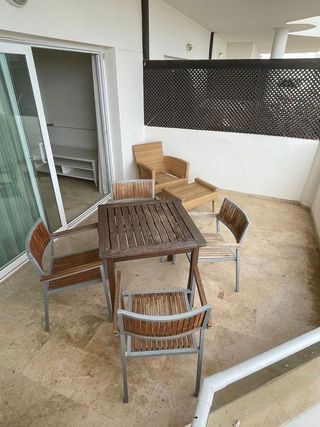 Piso en alquiler en Mijas Golf en Mijas