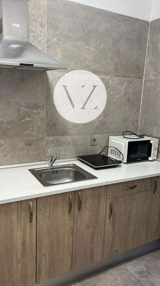 Piso en alquiler en Salesas - Labradores en Salamanca