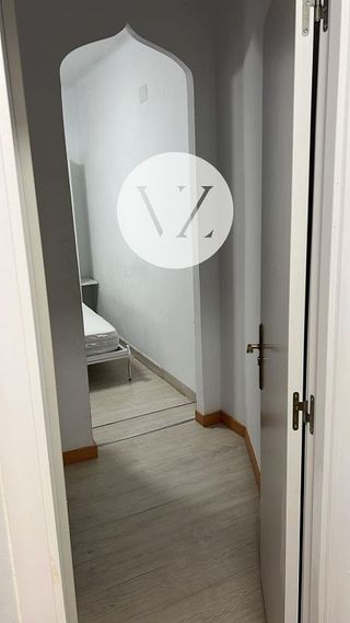 Piso en alquiler en Salesas - Labradores en Salamanca