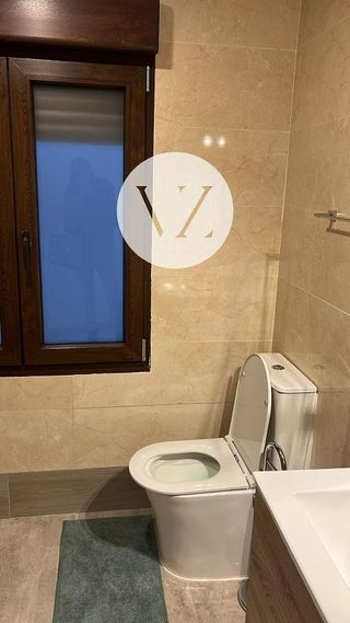 Piso en alquiler en Salesas - Labradores en Salamanca