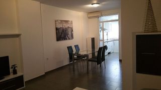 Piso en alquiler en Santa Marina - La Paz en Badajoz