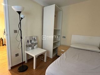 Piso en alquiler en Pº Zorrilla - Cuatro de Marzo en Valladolid