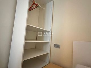 Piso en alquiler en Pº Zorrilla - Cuatro de Marzo en Valladolid