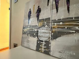 Piso en alquiler en Pº Zorrilla - Cuatro de Marzo en Valladolid