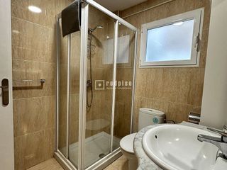 Piso en alquiler en Pº Zorrilla - Cuatro de Marzo en Valladolid