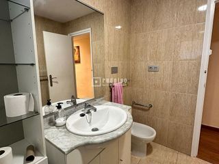 Piso en alquiler en Pº Zorrilla - Cuatro de Marzo en Valladolid