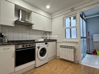 Piso en alquiler en Pº Zorrilla - Cuatro de Marzo en Valladolid