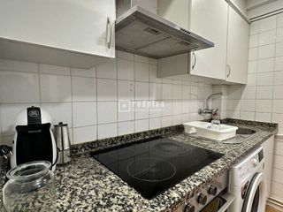 Piso en alquiler en Pº Zorrilla - Cuatro de Marzo en Valladolid