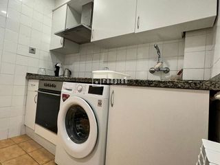 Piso en alquiler en Pº Zorrilla - Cuatro de Marzo en Valladolid