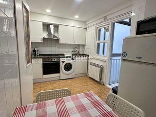 Piso en alquiler en Pº Zorrilla - Cuatro de Marzo en Valladolid