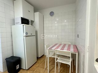 Piso en alquiler en Pº Zorrilla - Cuatro de Marzo en Valladolid