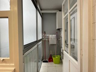 Piso en alquiler en Pº Zorrilla - Cuatro de Marzo en Valladolid