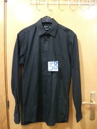 Cazadoras vaqueras, camisas,  jerseis, sudadera,..