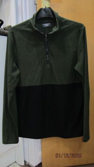 Cazadoras vaqueras, camisas,  jerseis, sudadera,..