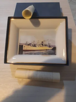 Porcellana da collezione