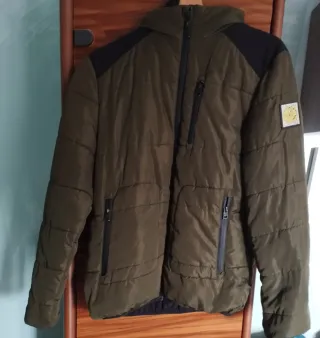 3 giacche invernali bambino 12-13 Anni.