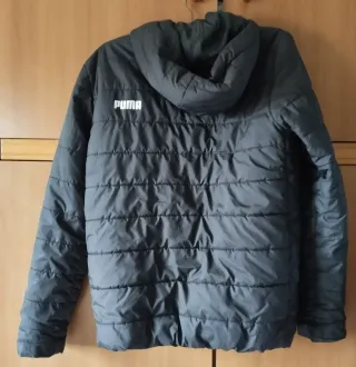 3 giacche invernali bambino 12-13 Anni.