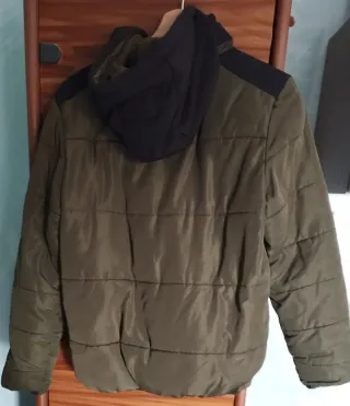 3 giacche invernali bambino 12-13 Anni.