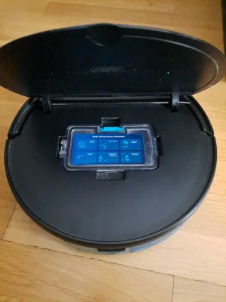 Aspirador Conga 999 Origin