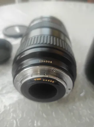 Canon EF 28-70mm f/2.8 L USM