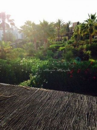 Casa adosada en alquiler en Puerto de Sotogrande-La Marina en San Roque