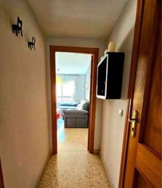 Piso en alquiler en Santa Cristina - San Rafael en Málaga