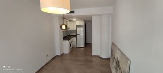 Piso en alquiler en El Pilar en Valencia