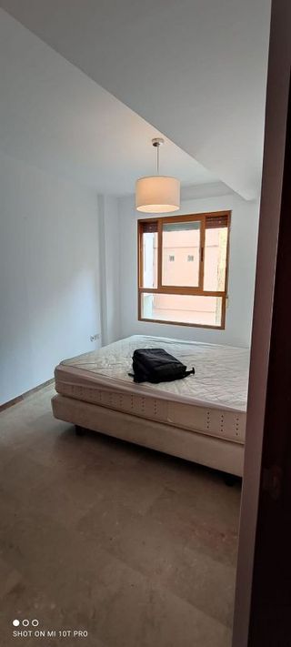 Piso en alquiler en El Pilar en Valencia