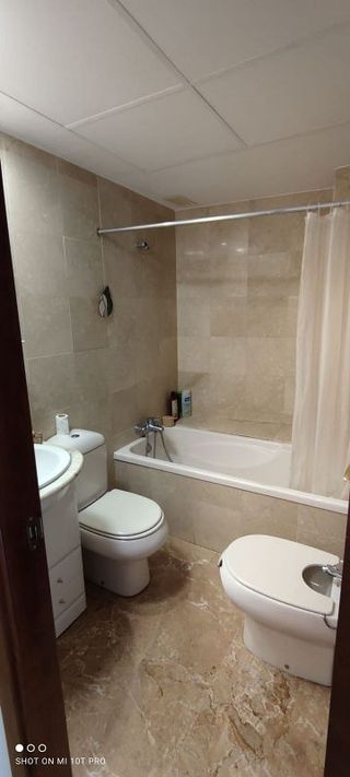 Piso en alquiler en El Pilar en Valencia