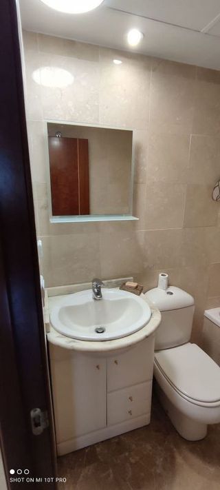 Piso en alquiler en El Pilar en Valencia