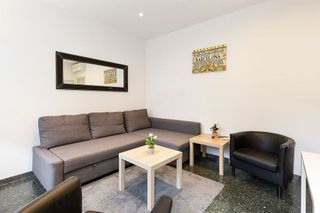 Piso en alquiler en Sant Gervasi - La Bonanova en Barcelona