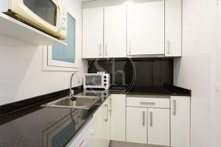 Piso en alquiler en Sant Gervasi - La Bonanova en Barcelona