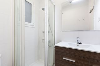 Piso en alquiler en Sant Gervasi - La Bonanova en Barcelona