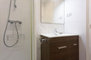 Piso en alquiler en Sant Gervasi - La Bonanova en Barcelona