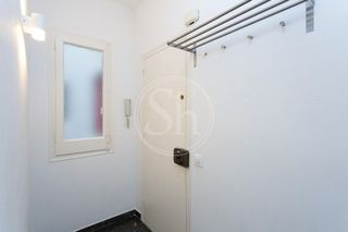 Piso en alquiler en Sant Gervasi - La Bonanova en Barcelona