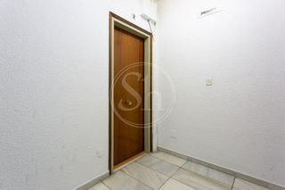 Piso en alquiler en Sant Gervasi - La Bonanova en Barcelona