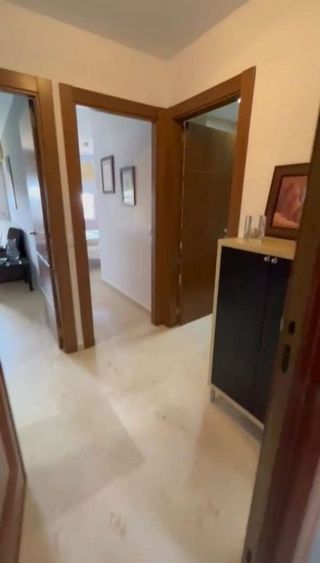 Piso en alquiler en La Goleta - San Felipe Neri en Málaga