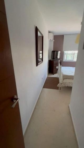 Piso en alquiler en La Goleta - San Felipe Neri en Málaga