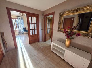 Chalet en alquiler en Torreón - La Almadraba en Benicasim/Benicàssim