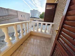 Chalet en alquiler en Torreón - La Almadraba en Benicasim/Benicàssim