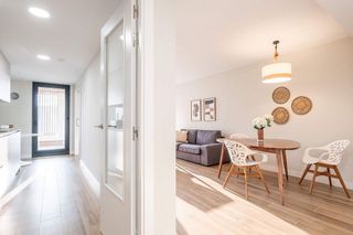 Piso en alquiler en Doctor Cerrada en Zaragoza