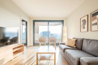 Piso en alquiler en Doctor Cerrada en Zaragoza