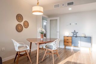 Piso en alquiler en Doctor Cerrada en Zaragoza