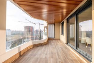 Piso en alquiler en Doctor Cerrada en Zaragoza