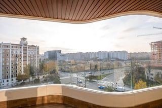 Piso en alquiler en Doctor Cerrada en Zaragoza