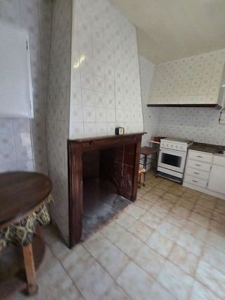 Chalet en venta en Campos