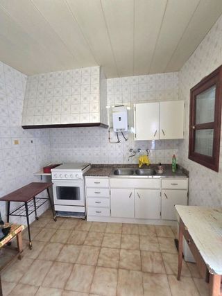 Chalet en venta en Campos