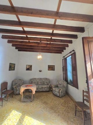 Chalet en venta en Campos
