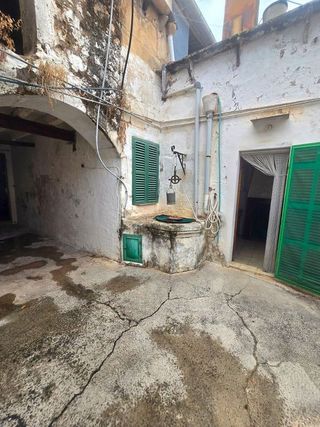 Chalet en venta en Campos