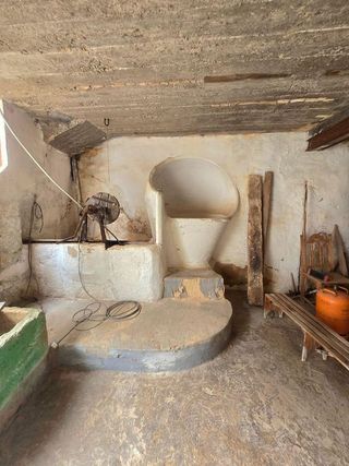 Chalet en venta en Campos